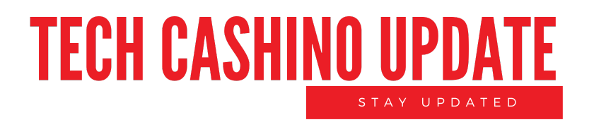 Casino Technology